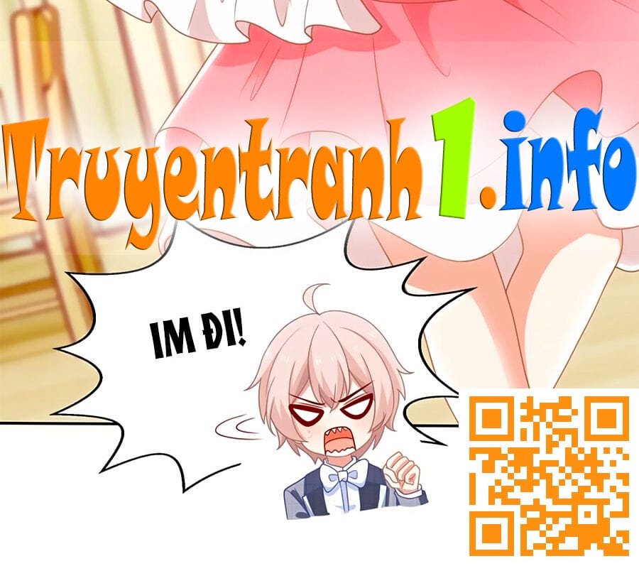 Truyện Tranh Một Thai Hai Bảo: Đưa Mami Về Nhà! trang 4