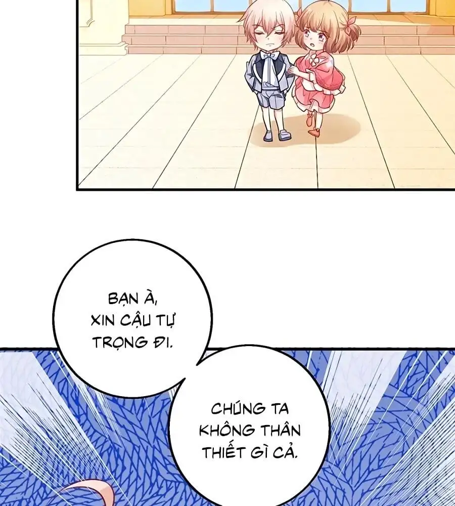 Truyện Tranh Một Thai Hai Bảo: Đưa Mami Về Nhà! trang 4