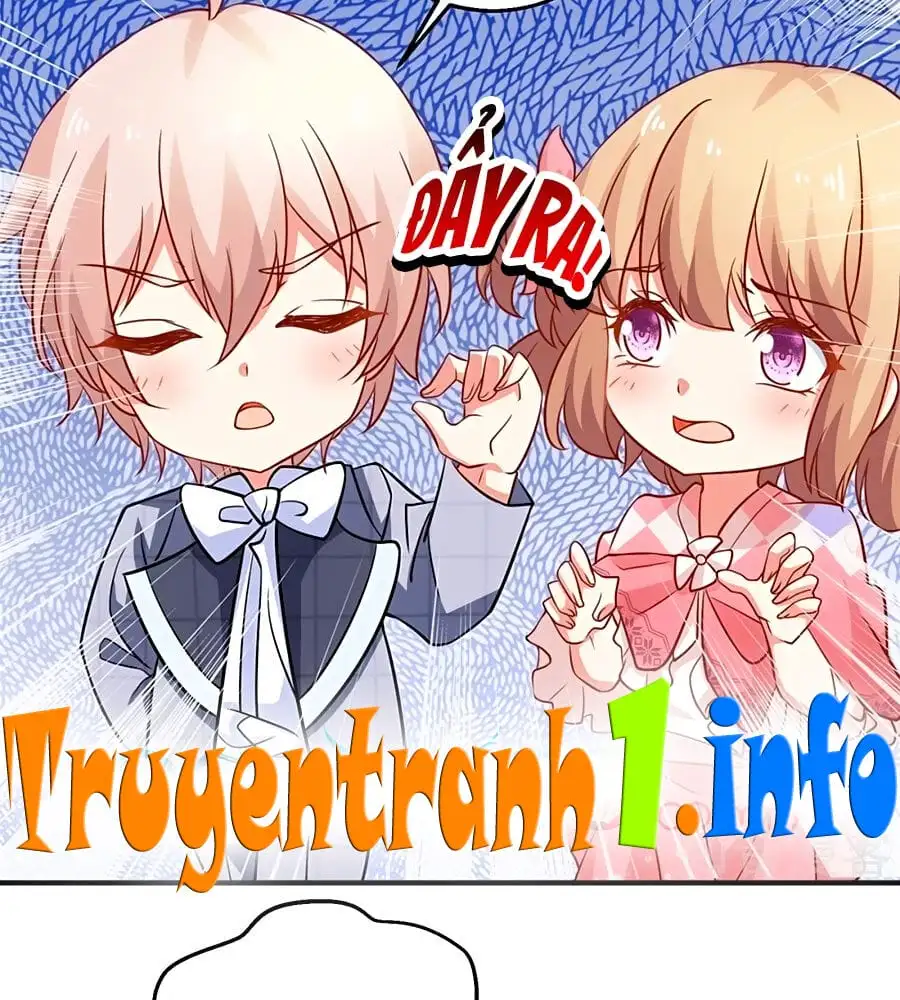 Truyện Tranh Một Thai Hai Bảo: Đưa Mami Về Nhà! trang 4