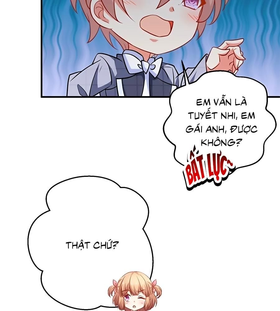 Truyện Tranh Một Thai Hai Bảo: Đưa Mami Về Nhà! trang 4