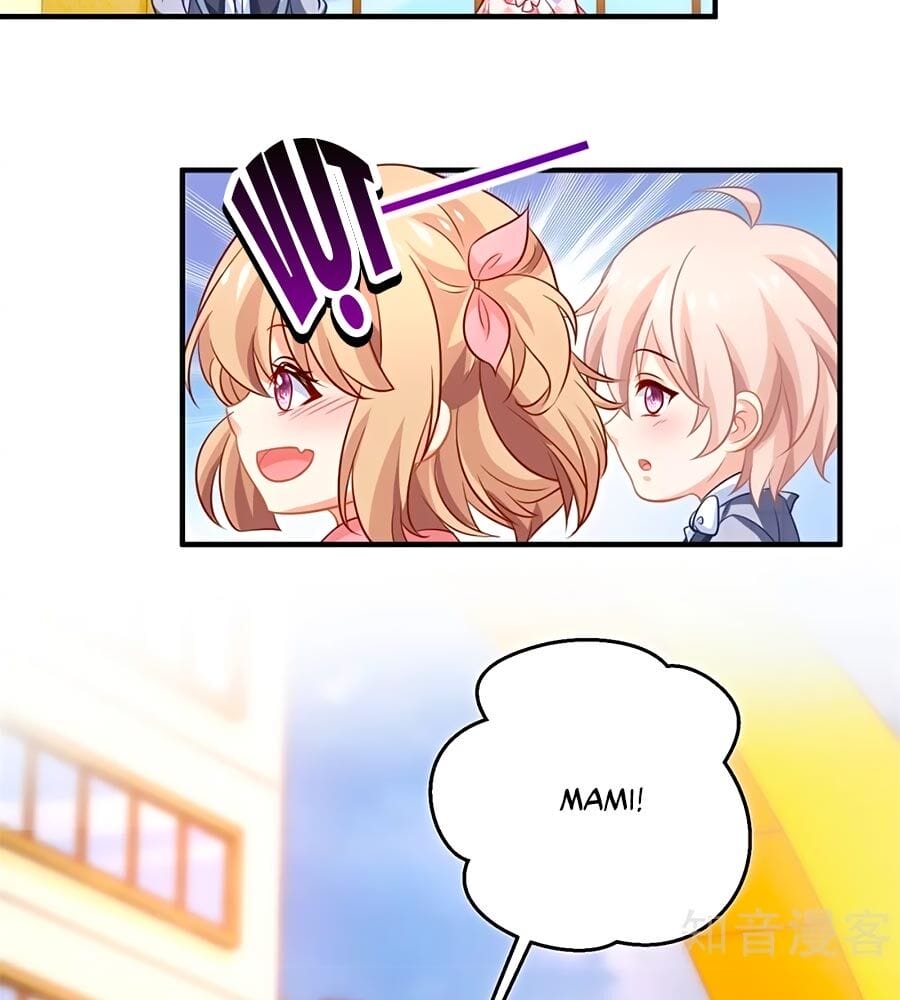 Truyện Tranh Một Thai Hai Bảo: Đưa Mami Về Nhà! trang 4