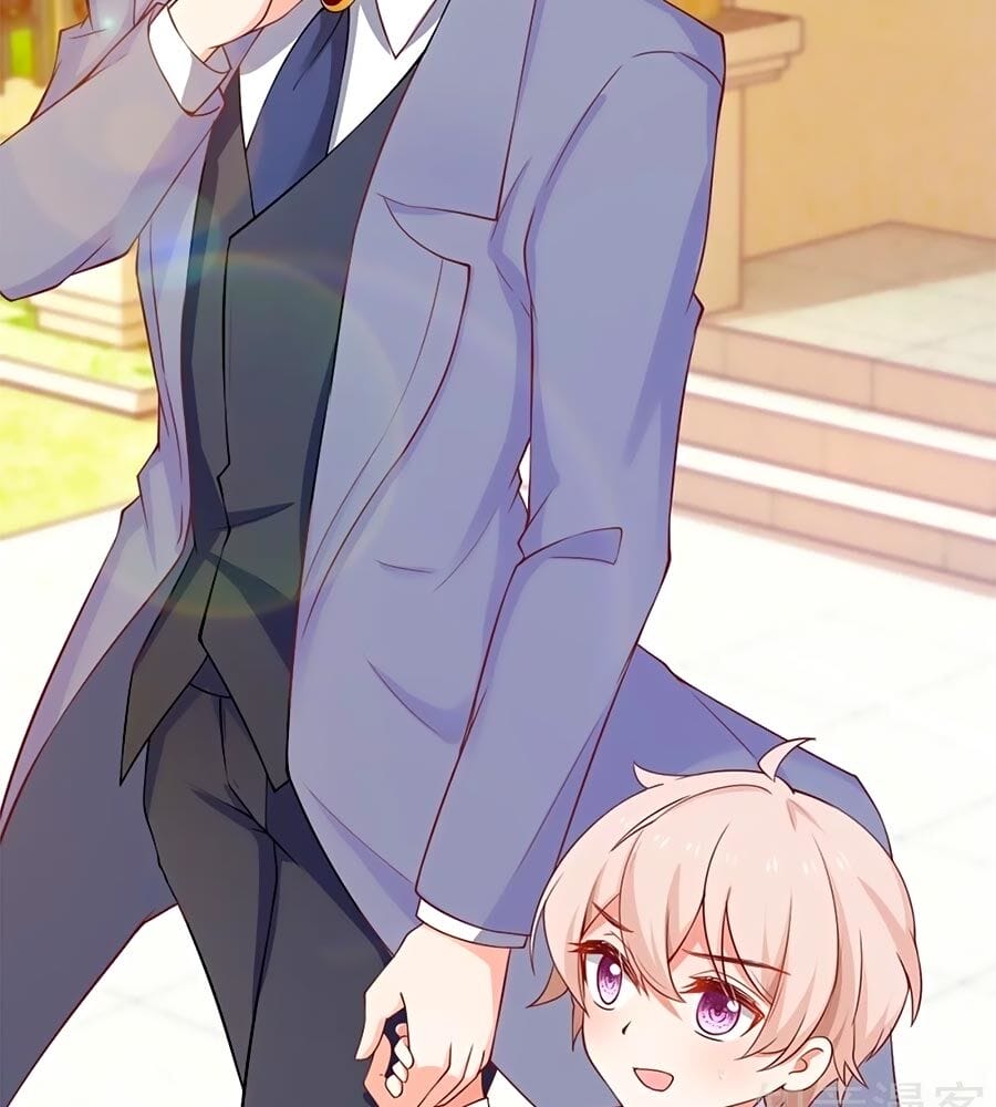 Truyện Tranh Một Thai Hai Bảo: Đưa Mami Về Nhà! trang 4