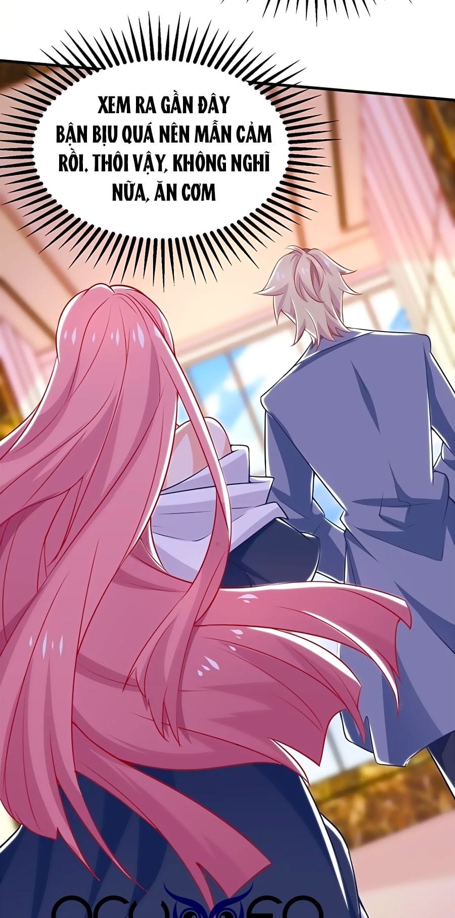 Truyện Tranh Một Thai Hai Bảo: Đưa Mami Về Nhà! trang 4