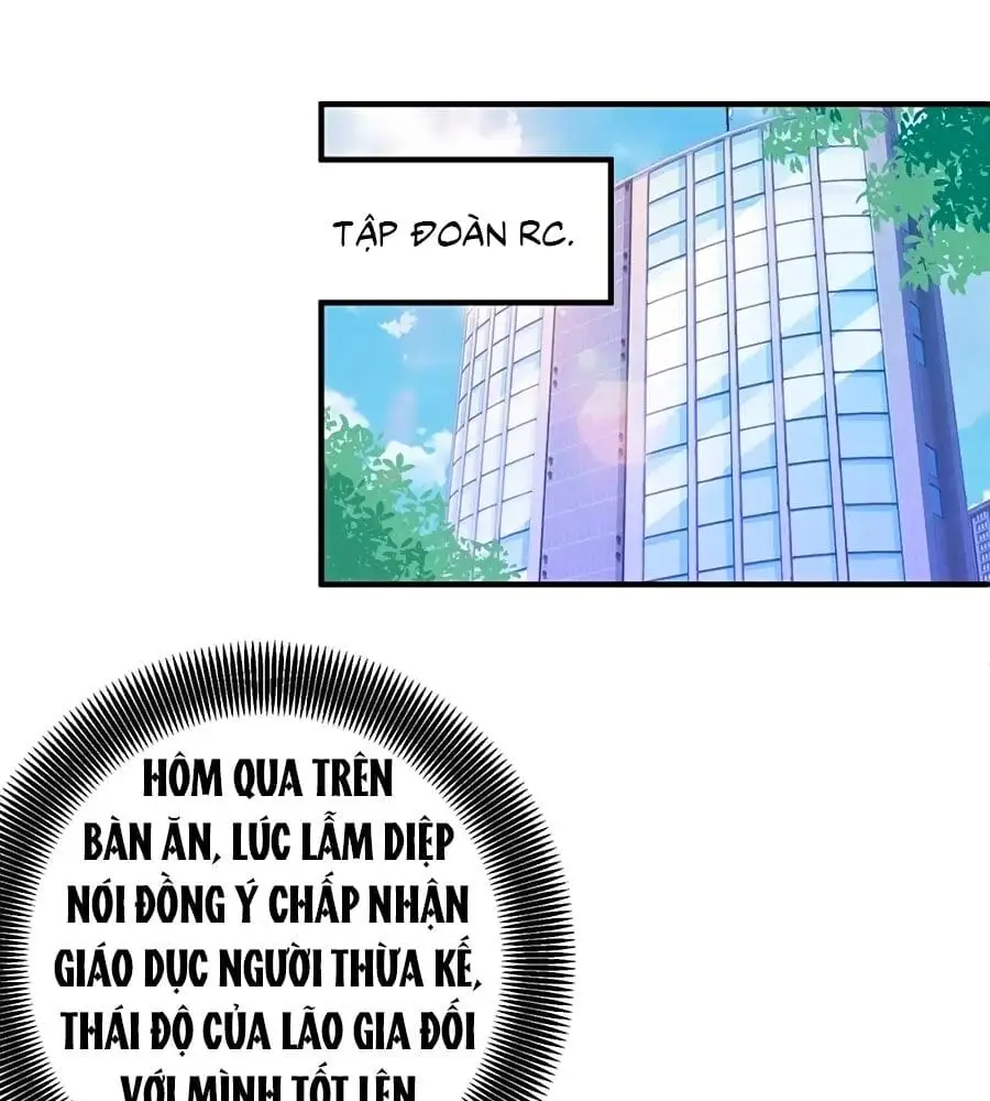 Truyện Tranh Một Thai Hai Bảo: Đưa Mami Về Nhà! trang 4