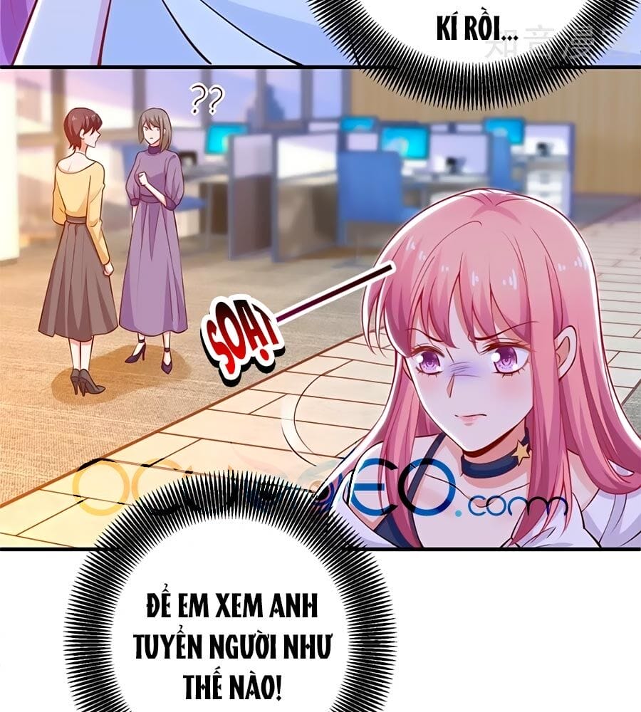 Truyện Tranh Một Thai Hai Bảo: Đưa Mami Về Nhà! trang 4