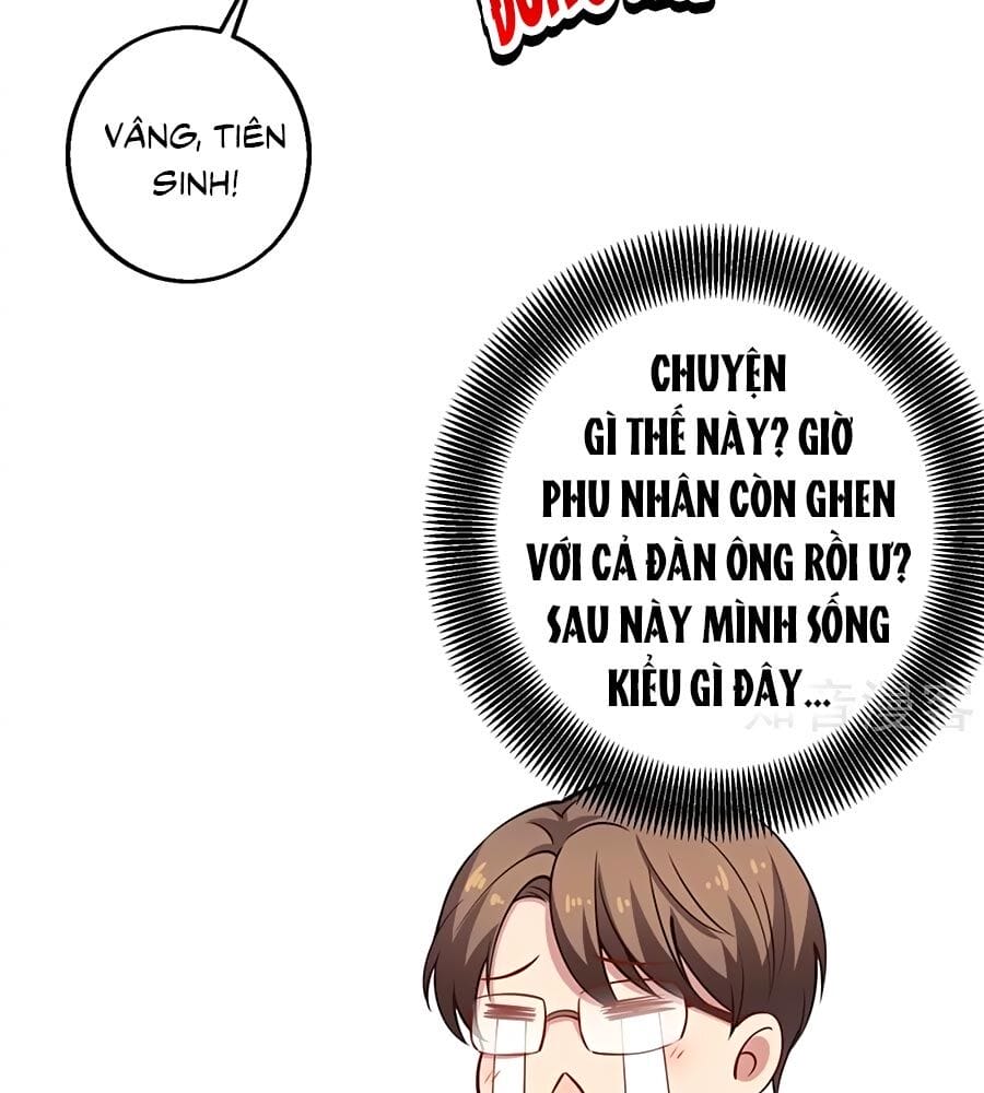 Truyện Tranh Một Thai Hai Bảo: Đưa Mami Về Nhà! trang 4