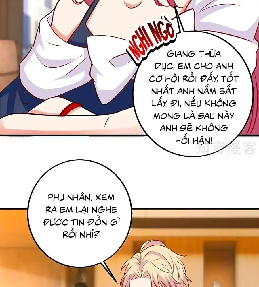 Truyện Tranh Một Thai Hai Bảo: Đưa Mami Về Nhà! trang 4