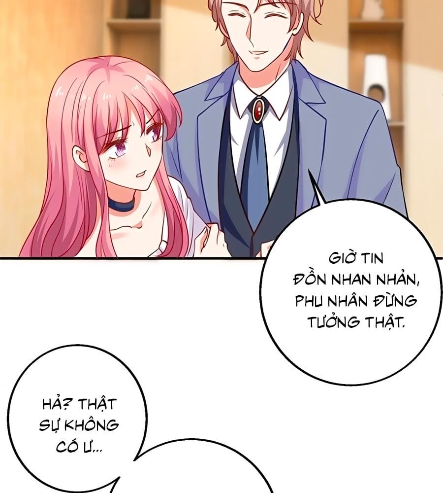 Truyện Tranh Một Thai Hai Bảo: Đưa Mami Về Nhà! trang 4