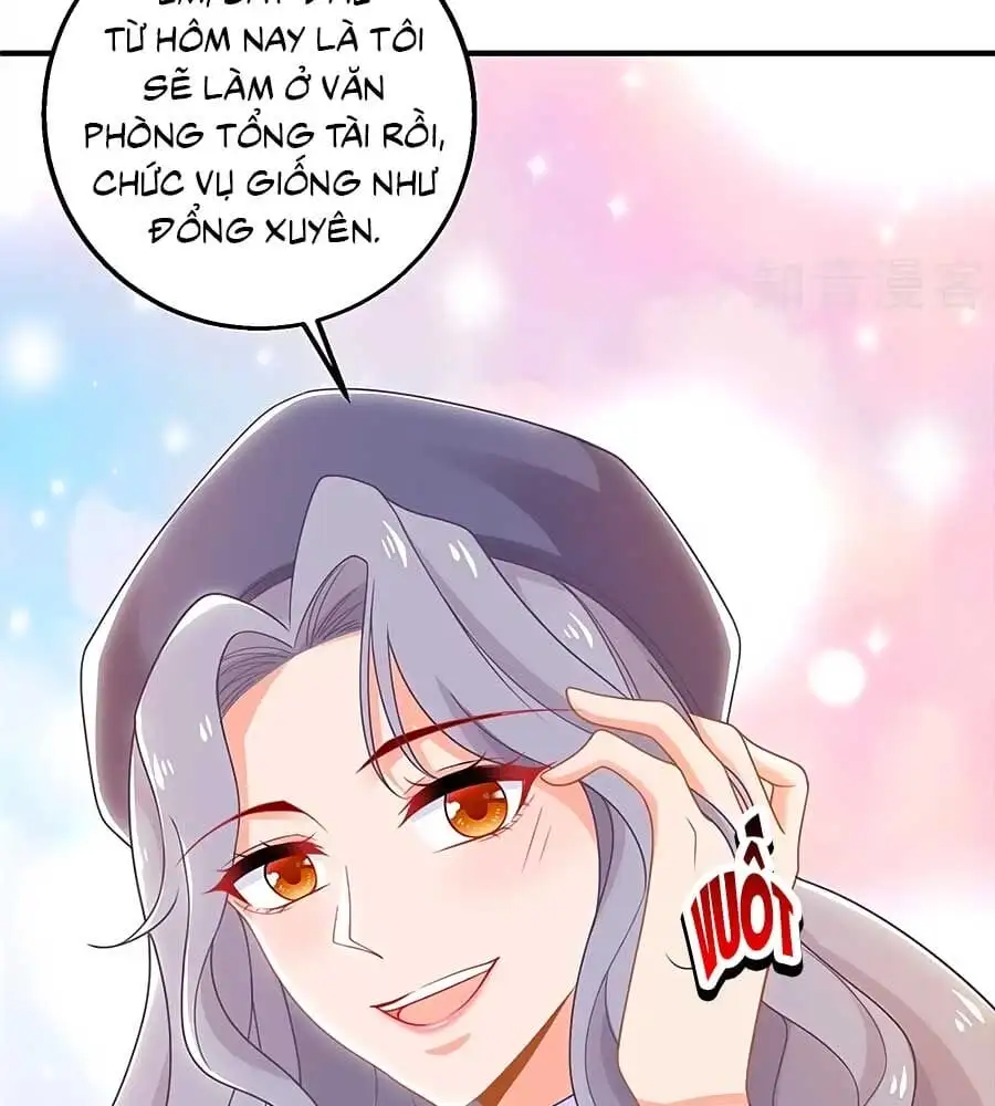 Truyện Tranh Một Thai Hai Bảo: Đưa Mami Về Nhà! trang 4