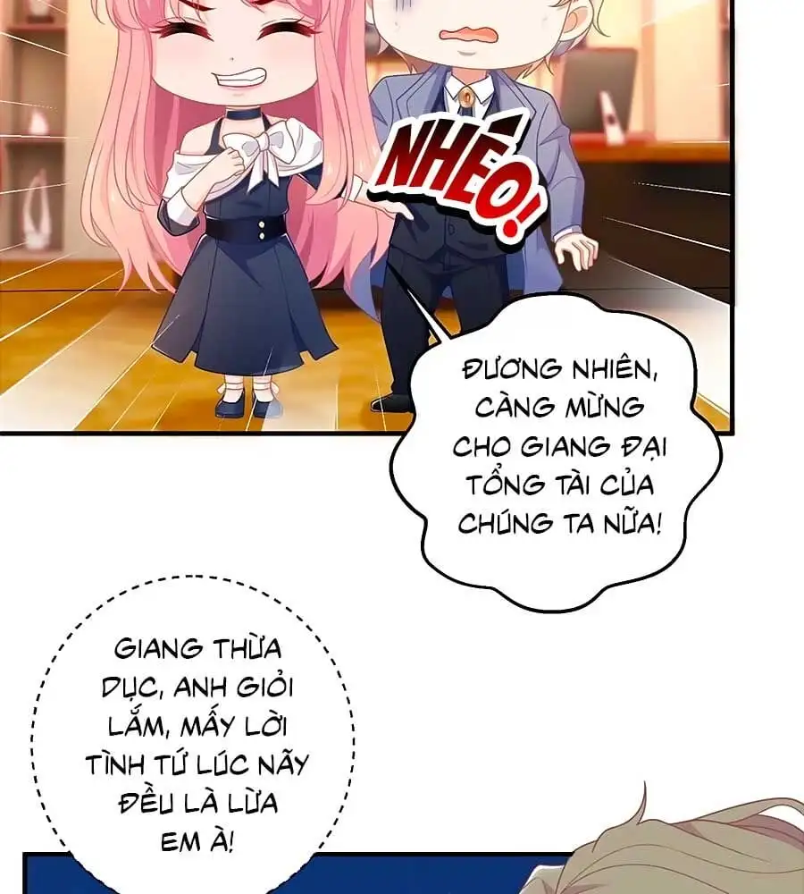 Truyện Tranh Một Thai Hai Bảo: Đưa Mami Về Nhà! trang 4