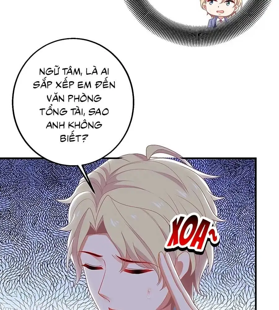 Truyện Tranh Một Thai Hai Bảo: Đưa Mami Về Nhà! trang 4