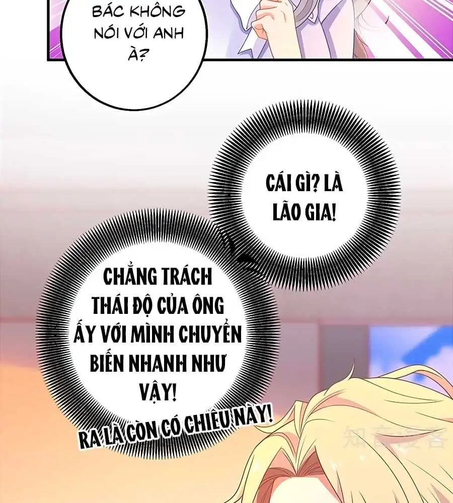 Truyện Tranh Một Thai Hai Bảo: Đưa Mami Về Nhà! trang 4