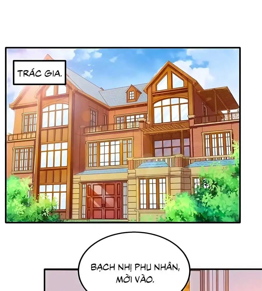 Truyện Tranh Một Thai Hai Bảo: Đưa Mami Về Nhà! trang 4