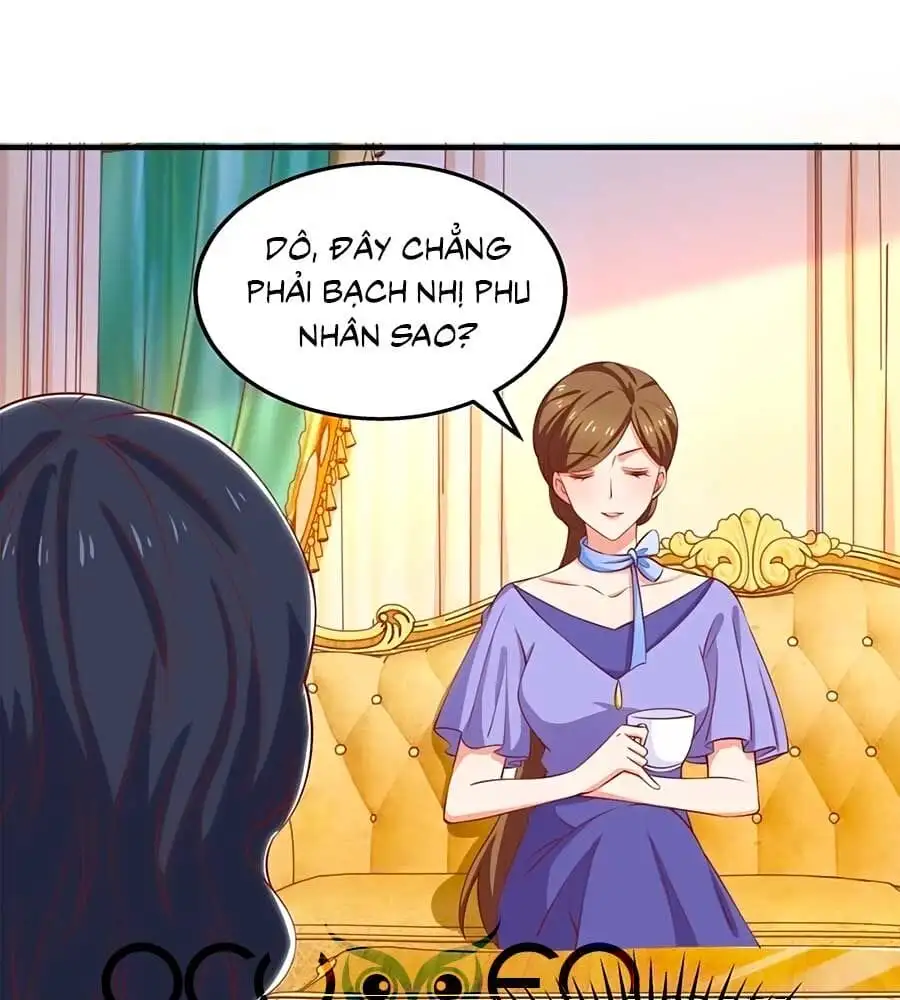 Truyện Tranh Một Thai Hai Bảo: Đưa Mami Về Nhà! trang 4