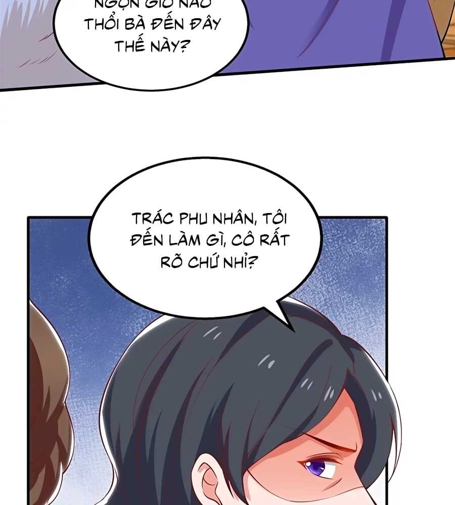 Truyện Tranh Một Thai Hai Bảo: Đưa Mami Về Nhà! trang 4