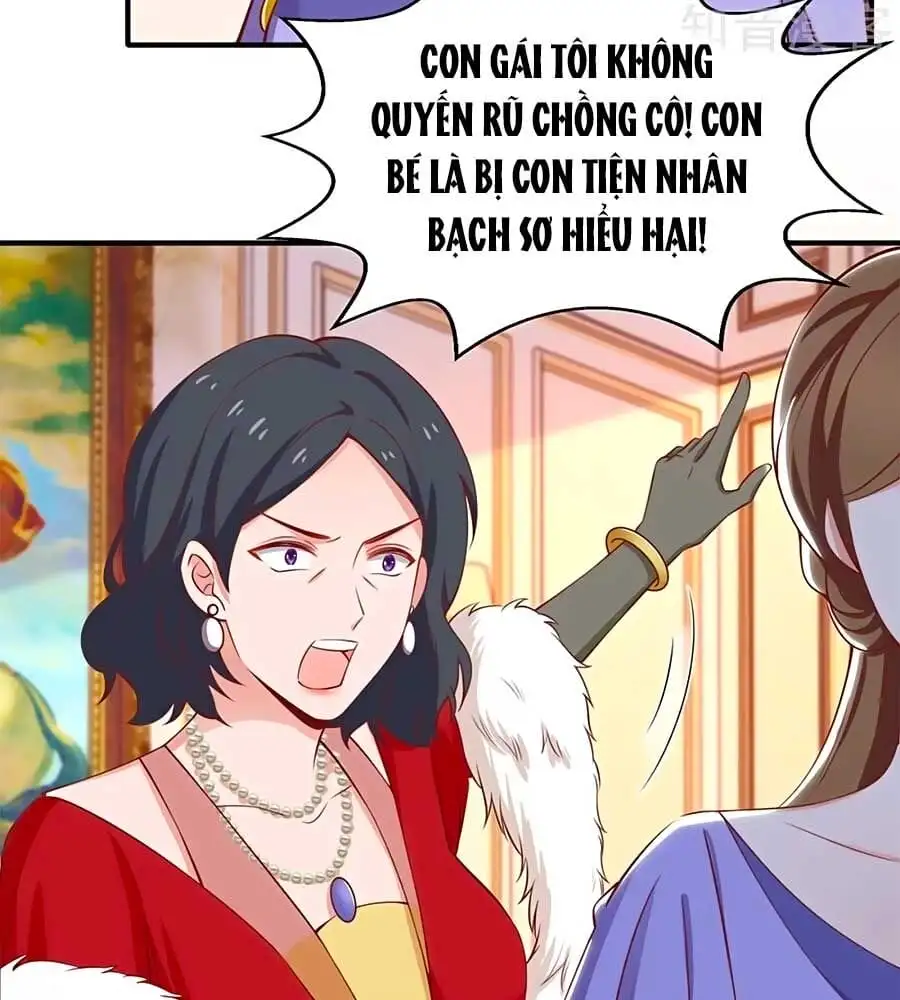 Truyện Tranh Một Thai Hai Bảo: Đưa Mami Về Nhà! trang 4