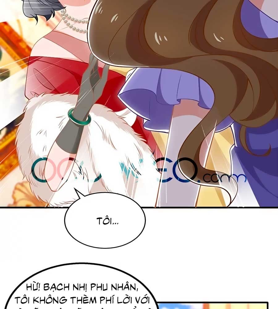 Truyện Tranh Một Thai Hai Bảo: Đưa Mami Về Nhà! trang 4