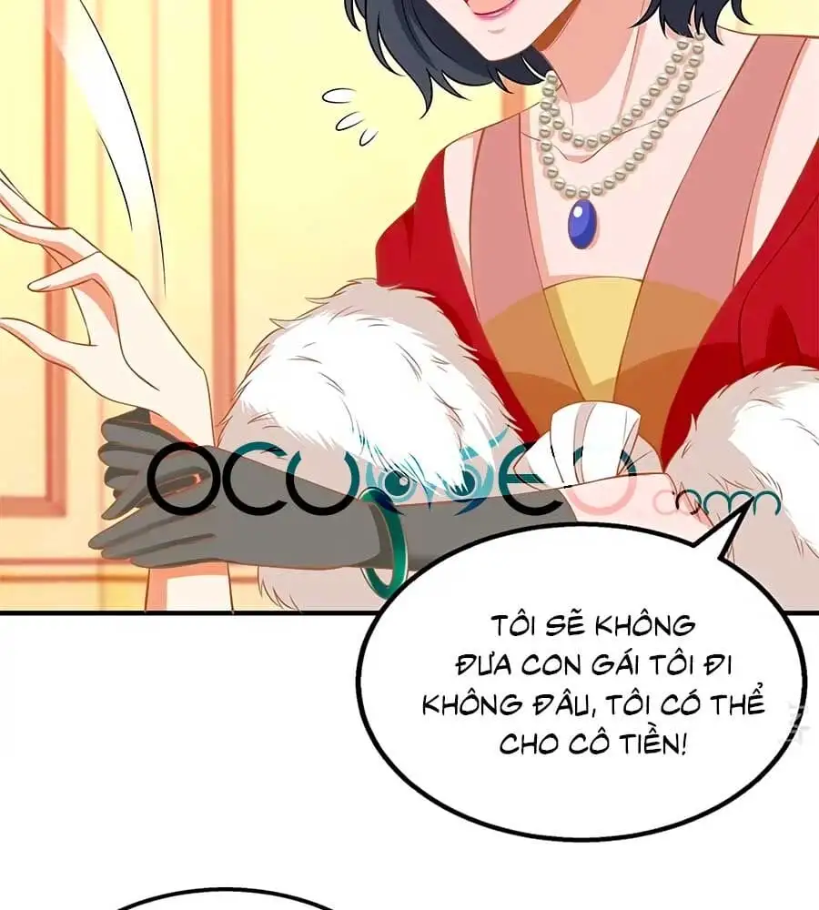 Truyện Tranh Một Thai Hai Bảo: Đưa Mami Về Nhà! trang 4