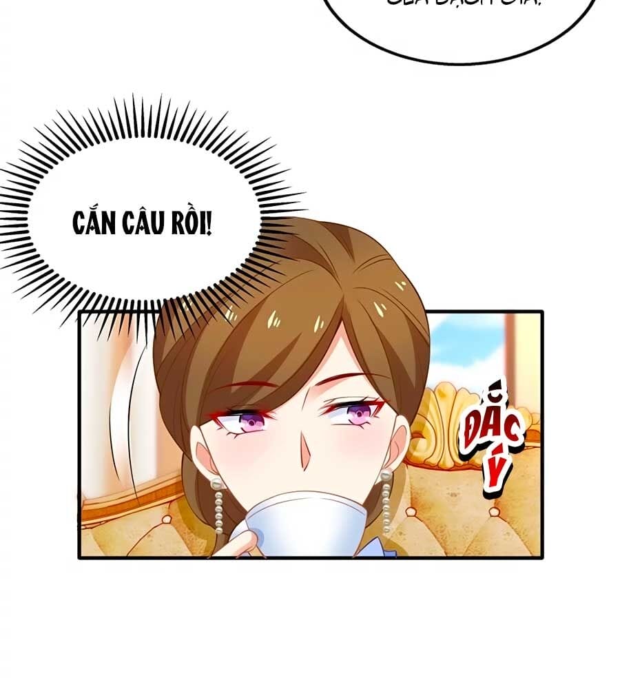 Truyện Tranh Một Thai Hai Bảo: Đưa Mami Về Nhà! trang 4