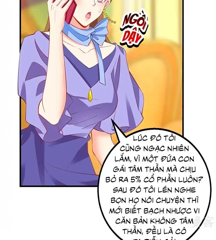 Truyện Tranh Một Thai Hai Bảo: Đưa Mami Về Nhà! trang 4