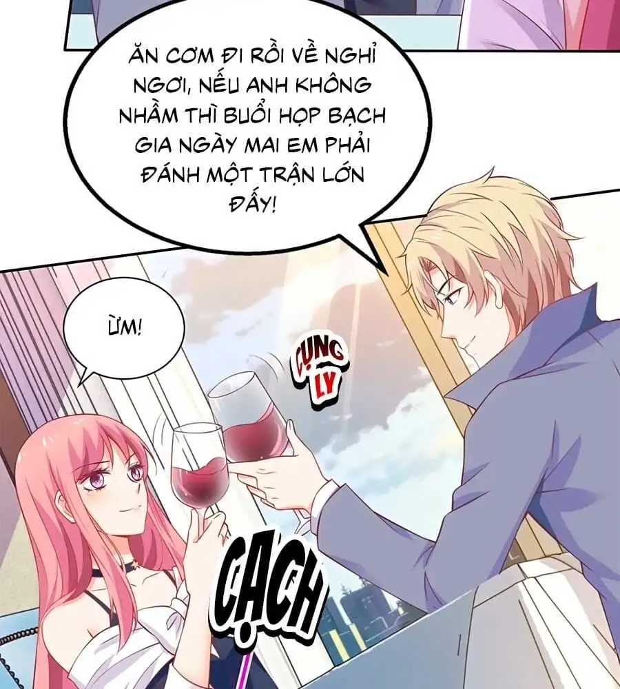 Truyện Tranh Một Thai Hai Bảo: Đưa Mami Về Nhà! trang 4