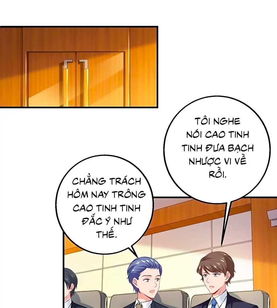 Truyện Tranh Một Thai Hai Bảo: Đưa Mami Về Nhà! trang 4