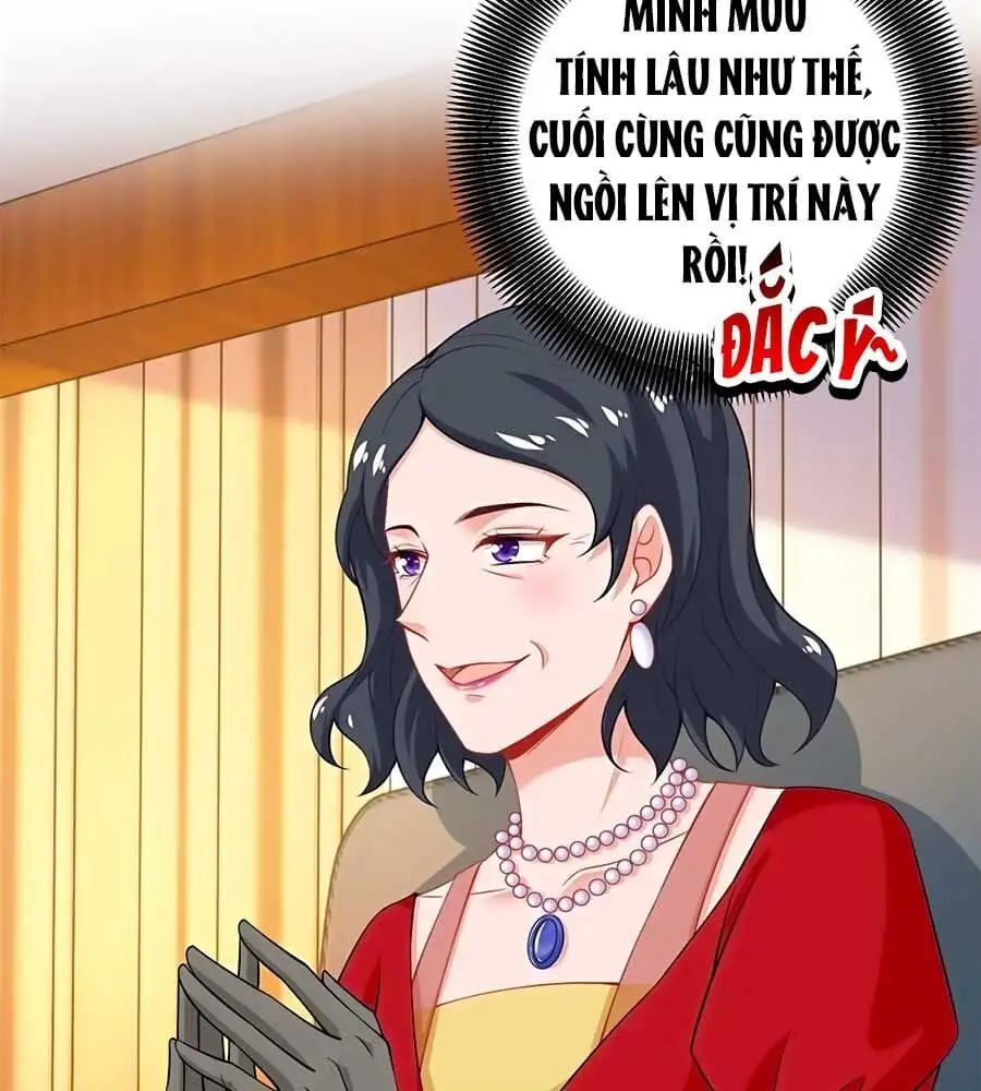 Truyện Tranh Một Thai Hai Bảo: Đưa Mami Về Nhà! trang 4