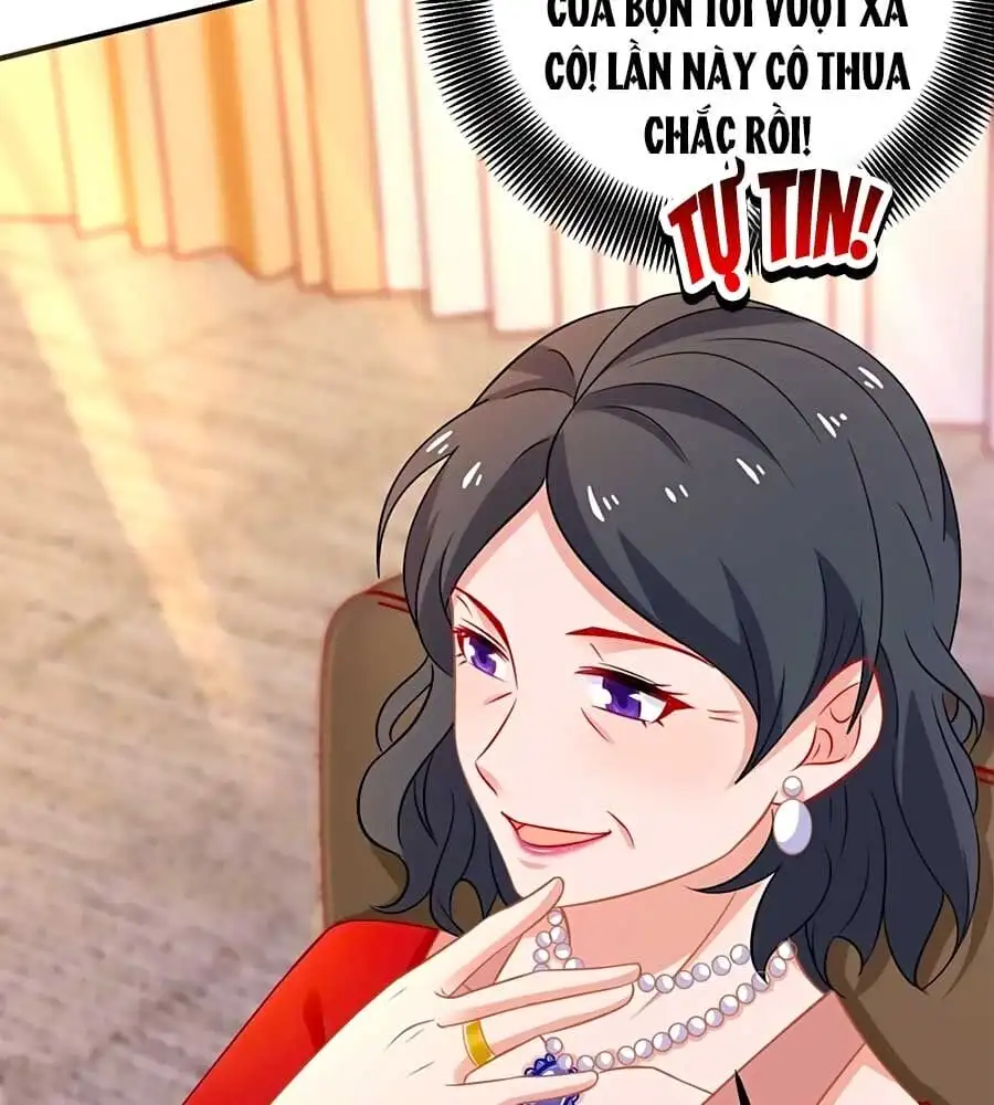 Truyện Tranh Một Thai Hai Bảo: Đưa Mami Về Nhà! trang 4