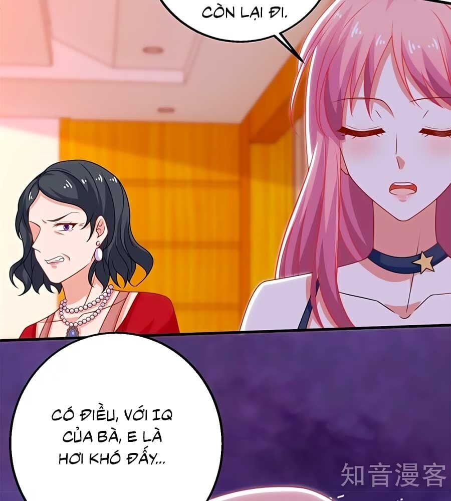 Truyện Tranh Một Thai Hai Bảo: Đưa Mami Về Nhà! trang 4