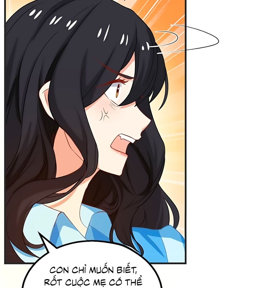 Truyện Tranh Một Thai Hai Bảo: Đưa Mami Về Nhà! trang 4