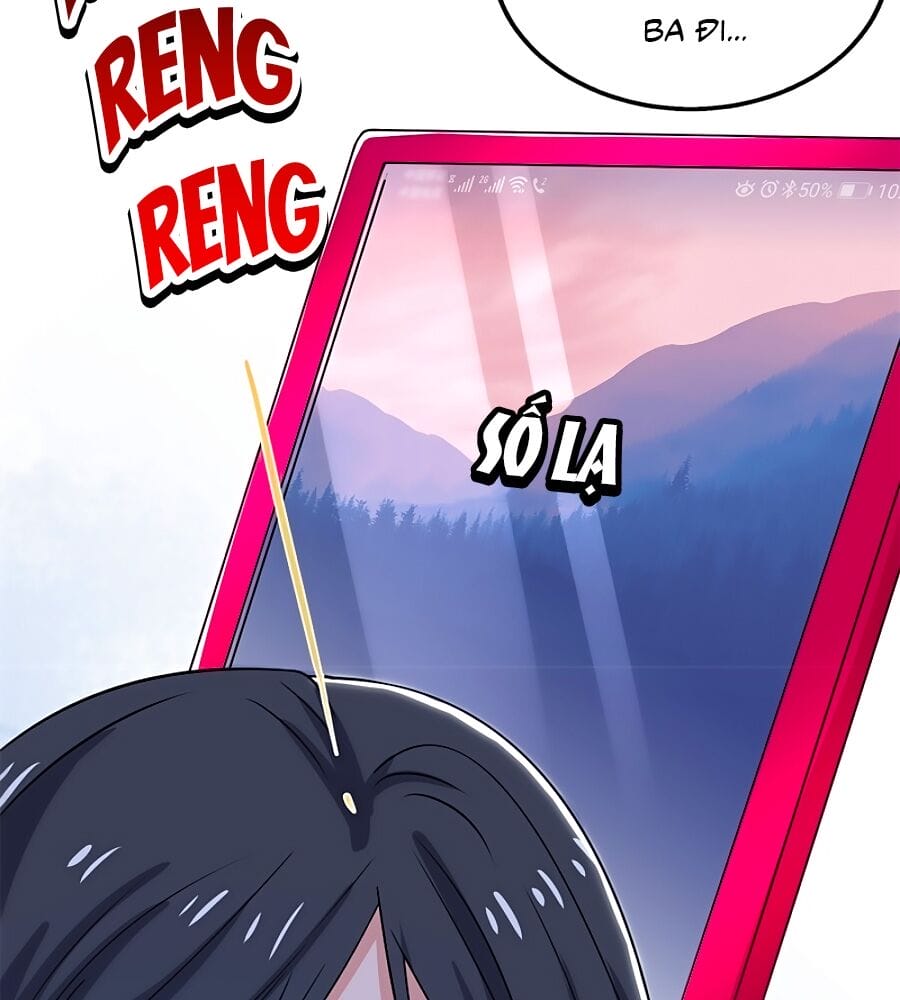 Truyện Tranh Một Thai Hai Bảo: Đưa Mami Về Nhà! trang 4