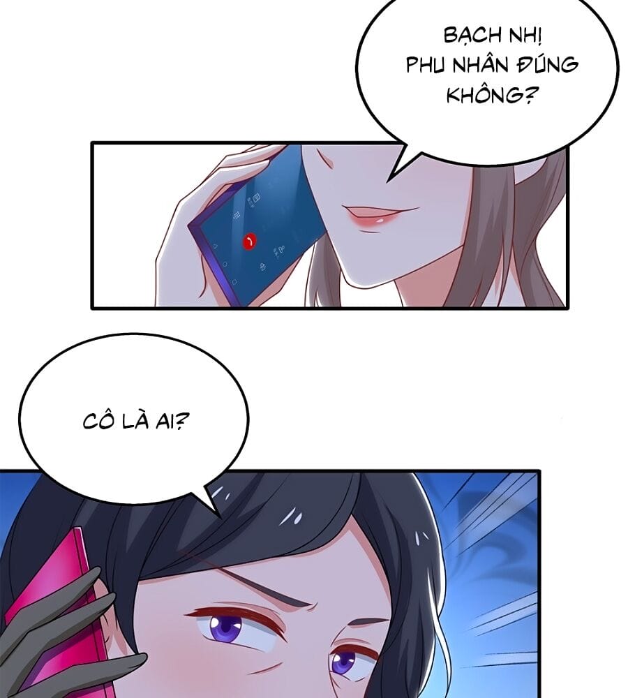 Truyện Tranh Một Thai Hai Bảo: Đưa Mami Về Nhà! trang 4