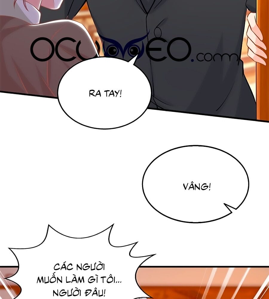 Truyện Tranh Một Thai Hai Bảo: Đưa Mami Về Nhà! trang 4