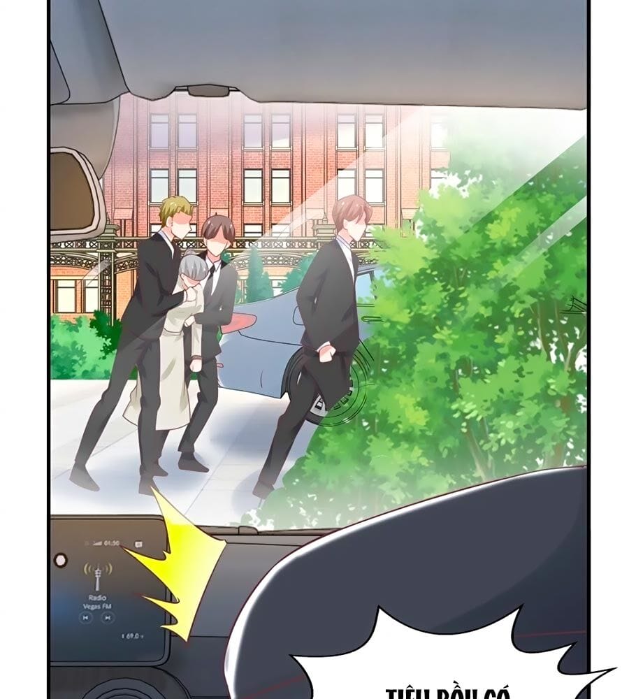 Truyện Tranh Một Thai Hai Bảo: Đưa Mami Về Nhà! trang 4