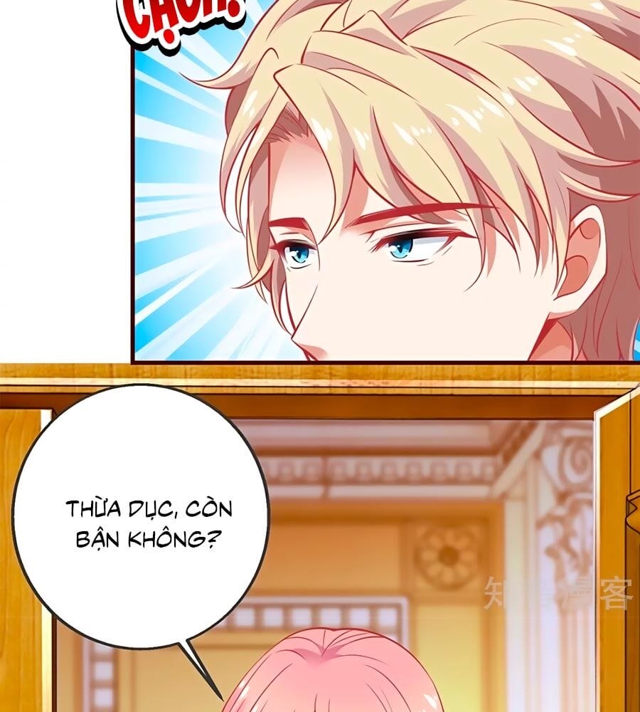 Truyện Tranh Một Thai Hai Bảo: Đưa Mami Về Nhà! trang 4