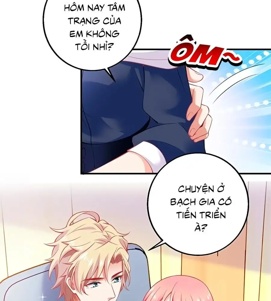 Truyện Tranh Một Thai Hai Bảo: Đưa Mami Về Nhà! trang 4