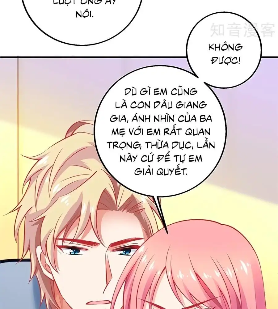 Truyện Tranh Một Thai Hai Bảo: Đưa Mami Về Nhà! trang 4