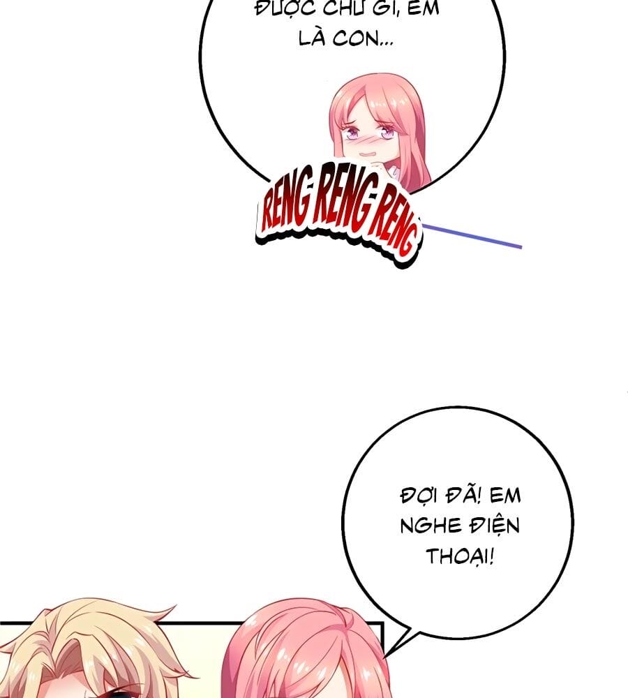 Truyện Tranh Một Thai Hai Bảo: Đưa Mami Về Nhà! trang 4