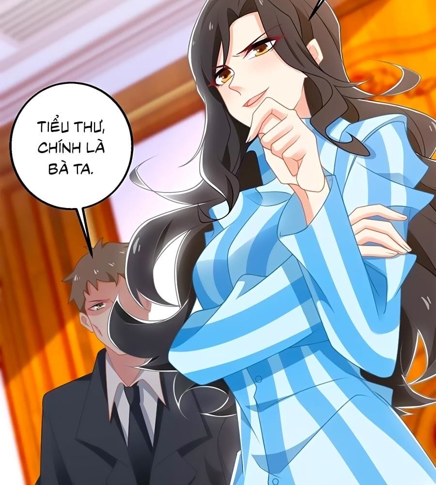 Truyện Tranh Một Thai Hai Bảo: Đưa Mami Về Nhà! trang 4