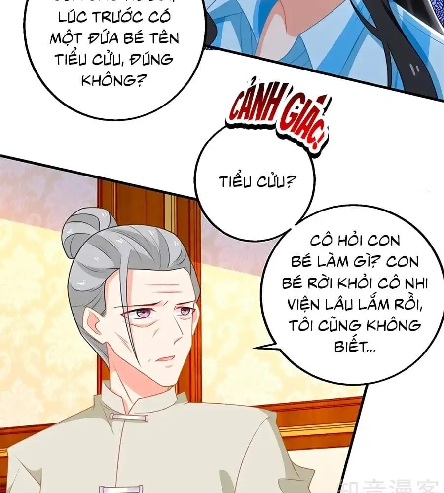 Truyện Tranh Một Thai Hai Bảo: Đưa Mami Về Nhà! trang 4