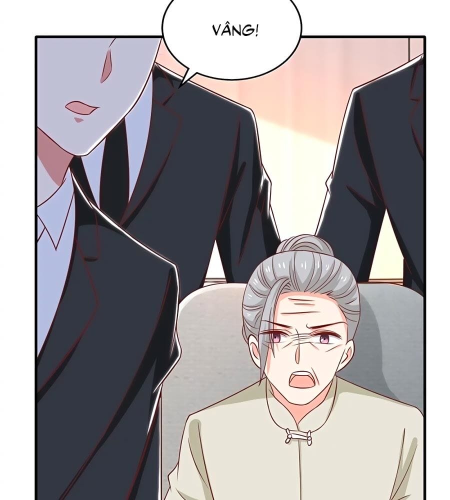 Truyện Tranh Một Thai Hai Bảo: Đưa Mami Về Nhà! trang 4