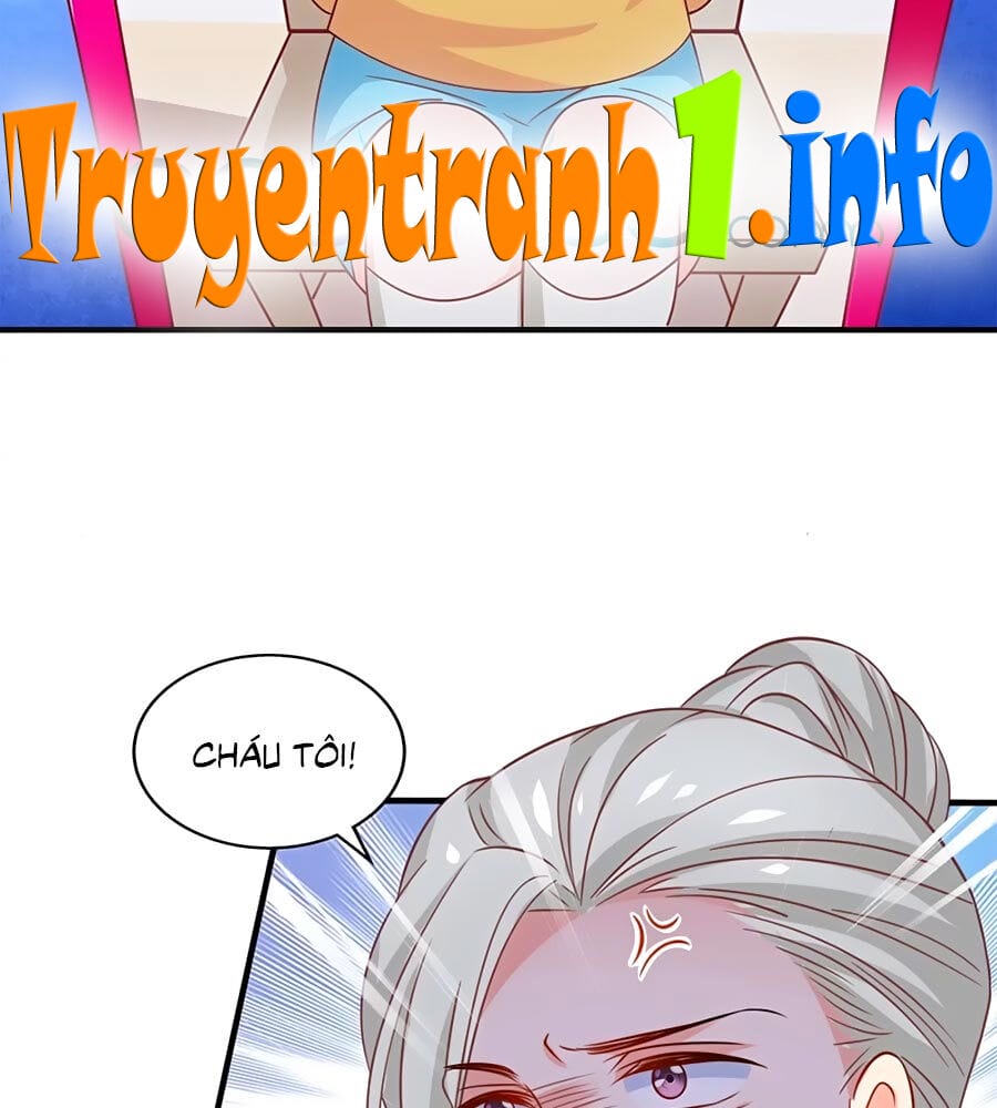 Truyện Tranh Một Thai Hai Bảo: Đưa Mami Về Nhà! trang 4