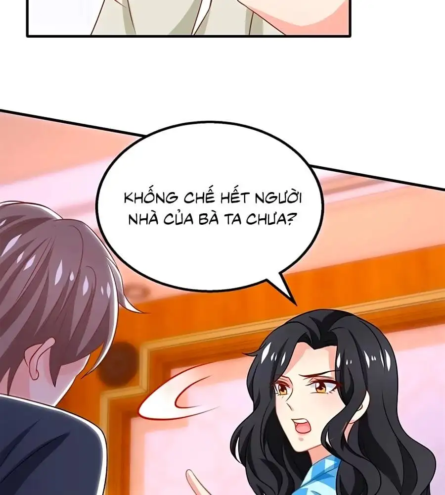 Truyện Tranh Một Thai Hai Bảo: Đưa Mami Về Nhà! trang 4