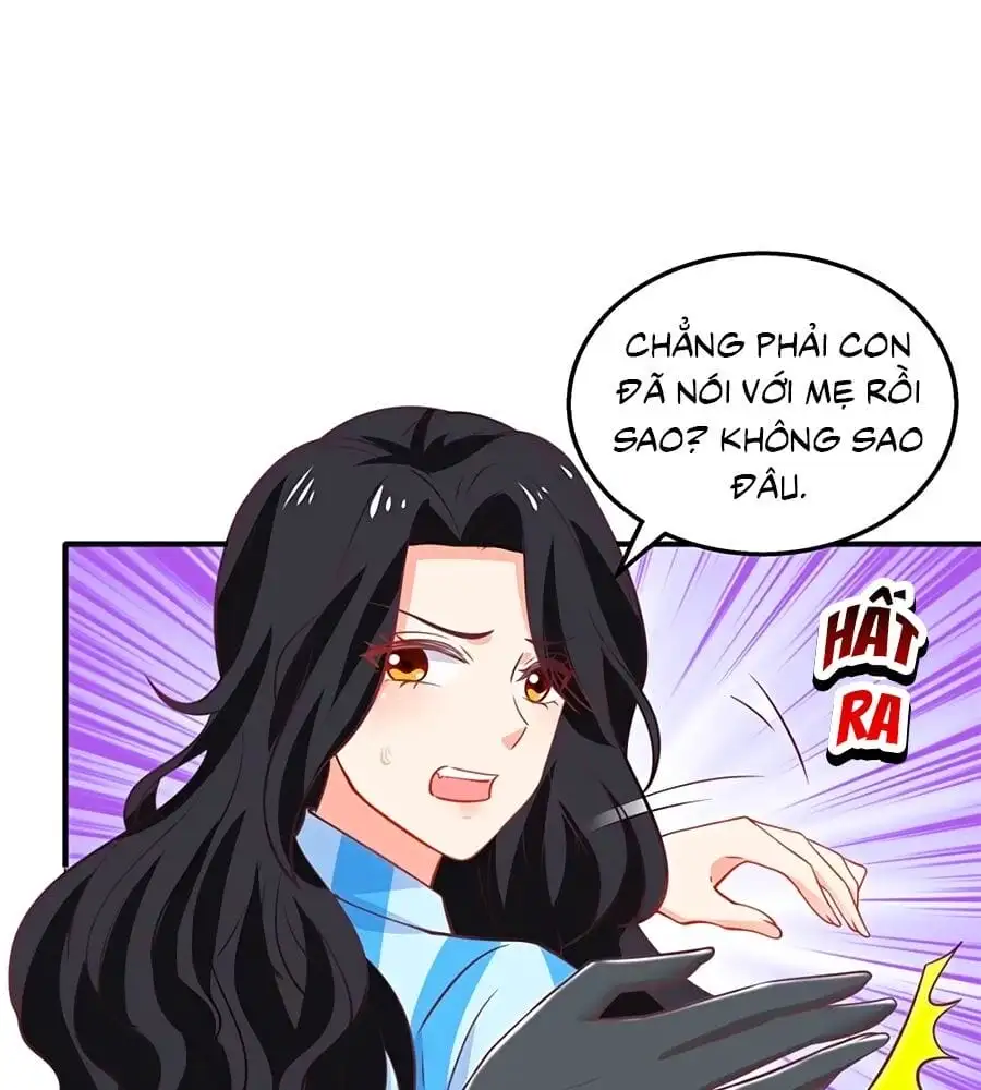 Truyện Tranh Một Thai Hai Bảo: Đưa Mami Về Nhà! trang 4