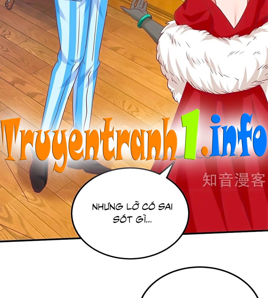 Truyện Tranh Một Thai Hai Bảo: Đưa Mami Về Nhà! trang 4