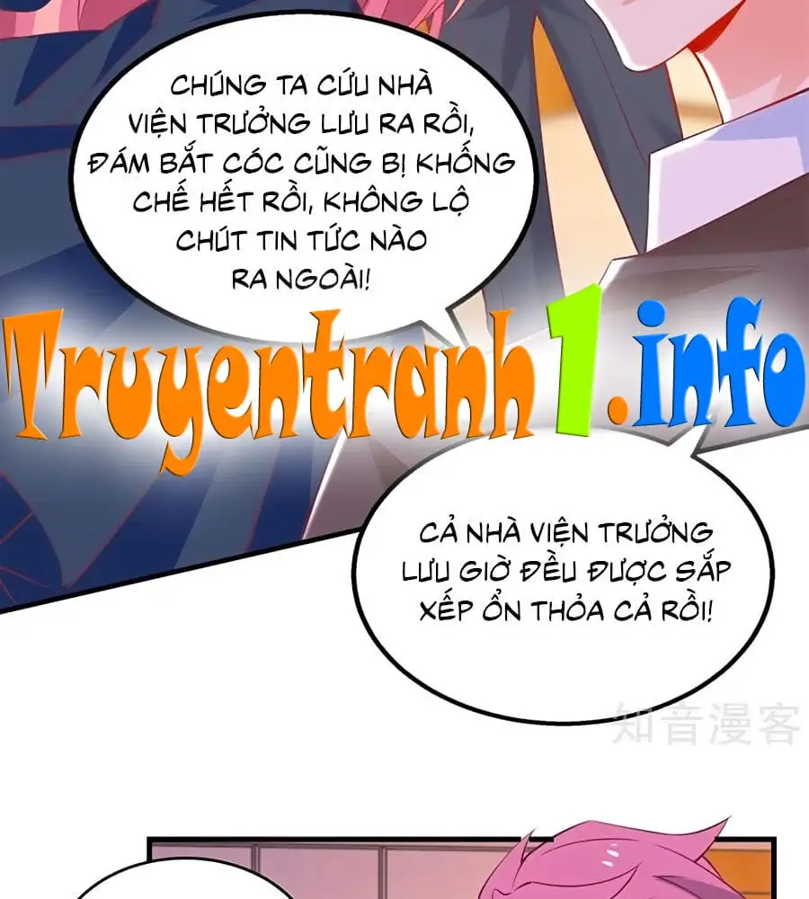 Truyện Tranh Một Thai Hai Bảo: Đưa Mami Về Nhà! trang 4