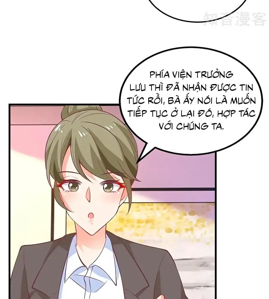 Truyện Tranh Một Thai Hai Bảo: Đưa Mami Về Nhà! trang 4