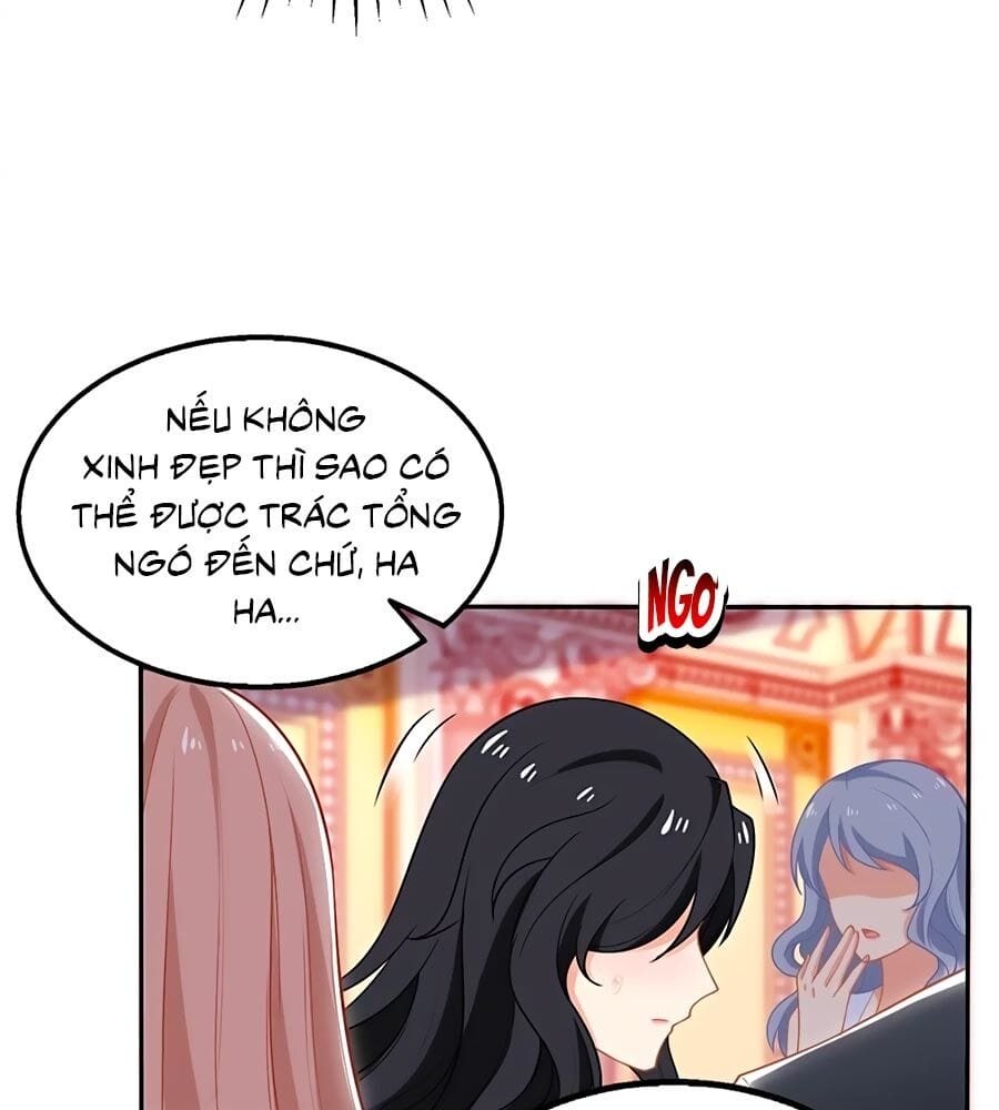 Truyện Tranh Một Thai Hai Bảo: Đưa Mami Về Nhà! trang 4