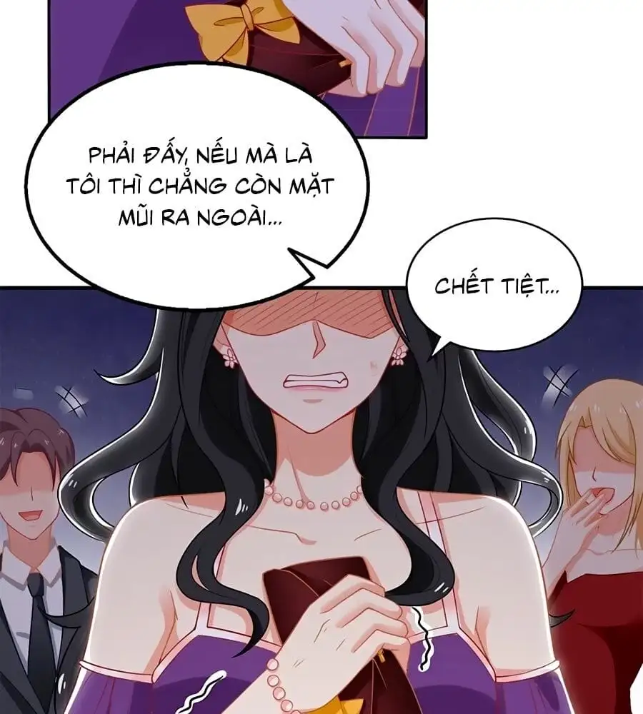 Truyện Tranh Một Thai Hai Bảo: Đưa Mami Về Nhà! trang 4