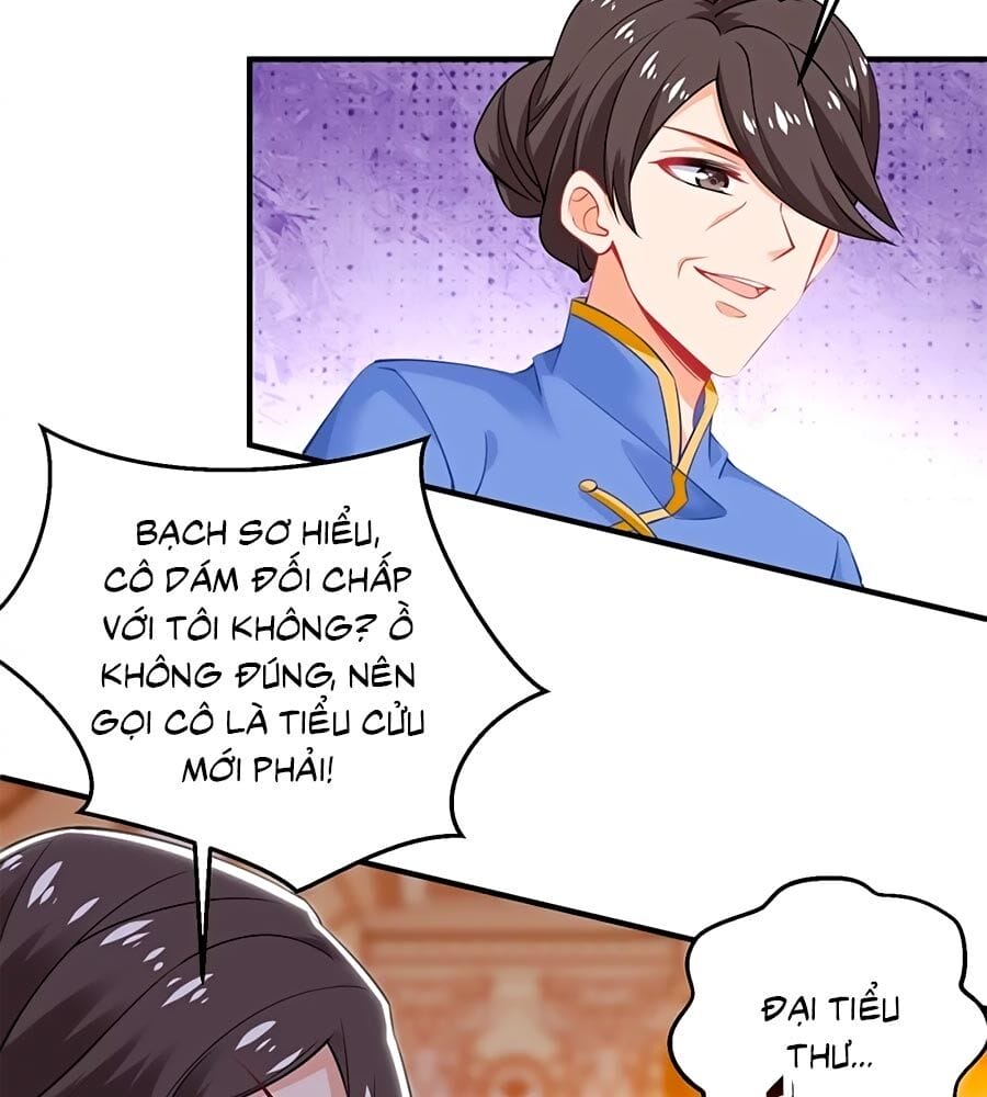 Truyện Tranh Một Thai Hai Bảo: Đưa Mami Về Nhà! trang 4